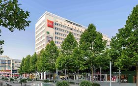 ibis Dresden Zentrum